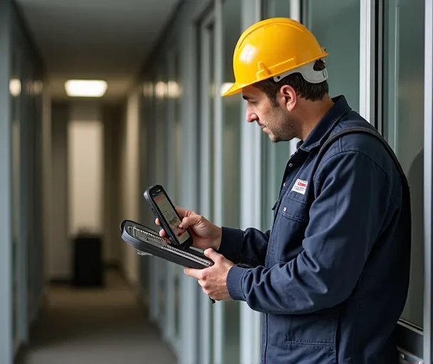 Commercial Possum Assessment West Ipswich