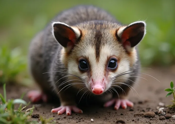 Safe Possum Capture West Ipswich