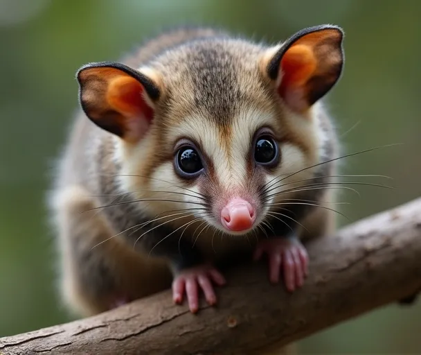 Possum Relocation & Release West Ipswich