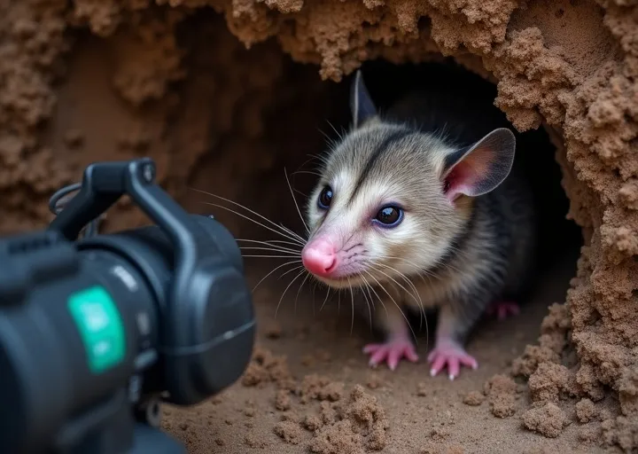 Comprehensive Possum Property Inspection West Ipswich