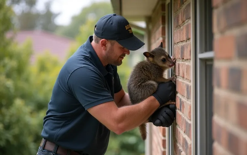 Advanced Possum Prevention Systems West Ipswich