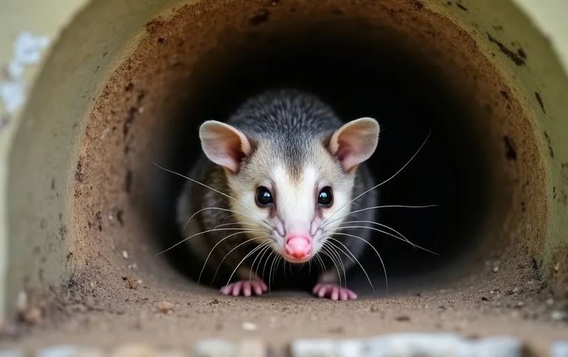 Professional Possum Prevention Services West Ipswich