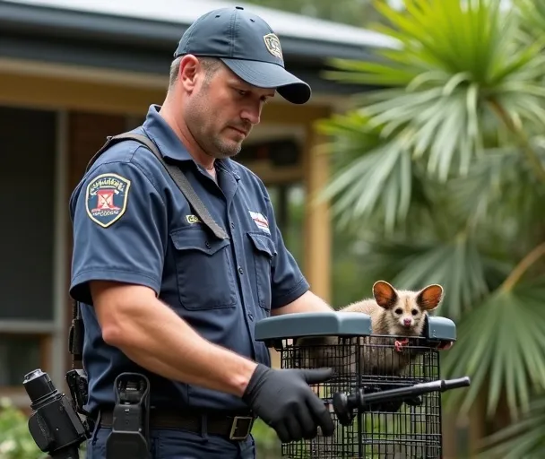 Fresho Possum Removal West Ipswich West Ipswich Possum Box Installation Specialist